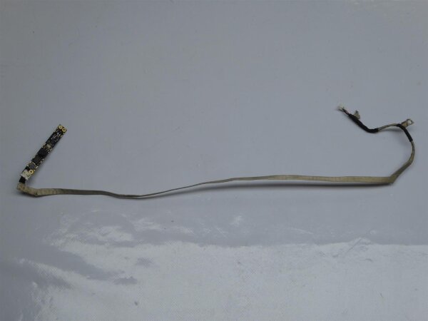 Medion Akoya P8613 Webcam Kamera Modul mit Kabel 50661001210158 #3743