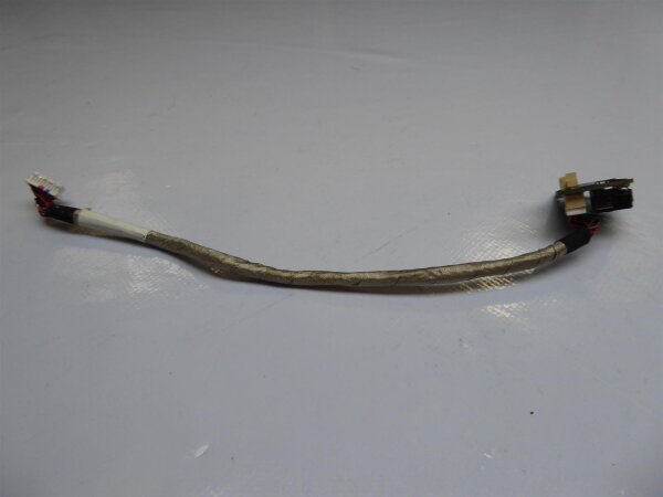Medion Akoya P8613 USB Board mit Kabel 422820600018 #3743
