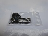 Toshiba Satellite L775 Serie Schraubensatz Screws Set #3744