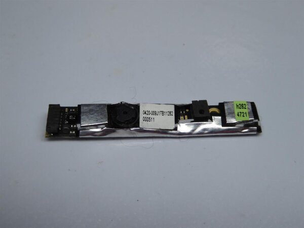 Toshiba Satellite L775 Serie Webcam Kamera Modul 0420-009J1TB11282 #3744