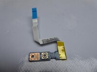 Toshiba Satellite L775 Serie Powerbutton Board mit Kabel...