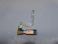 Toshiba Satellite L775 Serie Powerbutton Board mit Kabel...