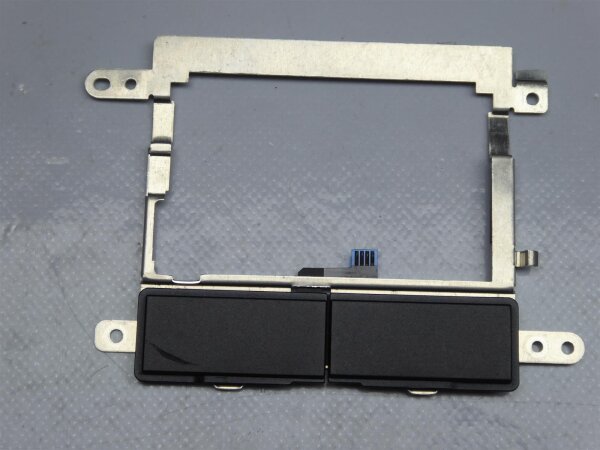 Dell Latitude E4300 Touchpad Maustasten Board & Halterung 772-007F8-6982 #2309_2
