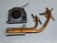 MSI CX720 MS-1738 Kühler Lüfter +...