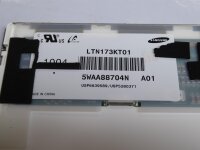 MSI CX720 MS-1738 17,3 Display Panel glossy glänzend LTN173KT01 #3288