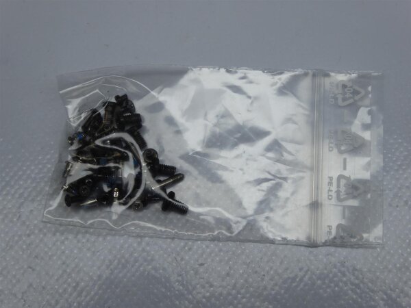 Apple MacBook Air 13 A1369 Schraubensatz Screws Set Late 2010  #3745