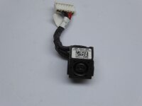 Dell Latitude E4300 Strombuchse Powerbuchse DC30100530L...