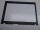 Lenovo ThinkPad T400 Displayrahmen Blende Bezel 42X4970 #3746_02