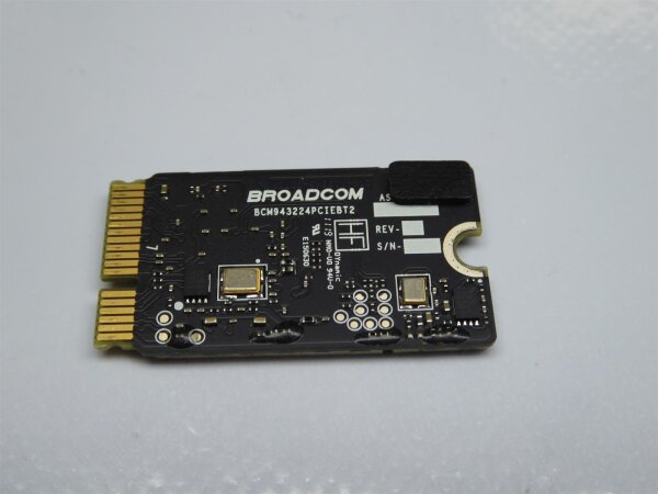 Apple MacBook Air 13 A1369 AirPort WLAN Karte Wifi Card 607-6760 Late 2010 #3745