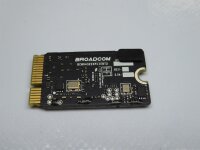 Apple MacBook Air 13 A1369 AirPort WLAN Karte Wifi Card...