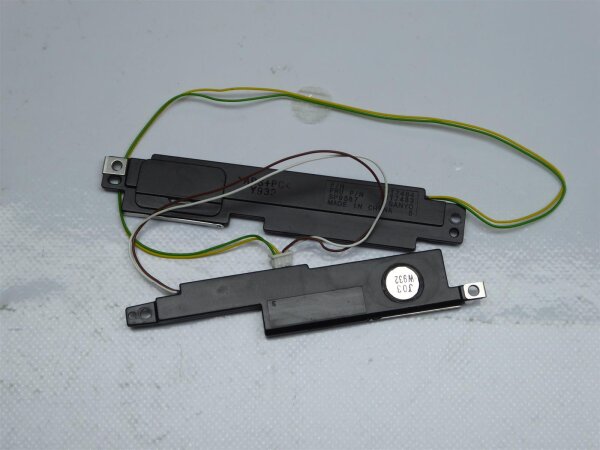 Lenovo Thinkpad T400 Lautsprecher Soundspeaker L+R 39T7483 #3748