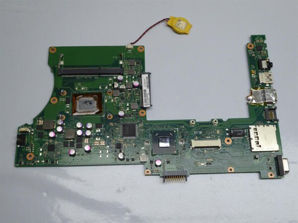 Asus F501A i3-2350M Mainboard Motherboard 31XJ1MB01H0 #3592