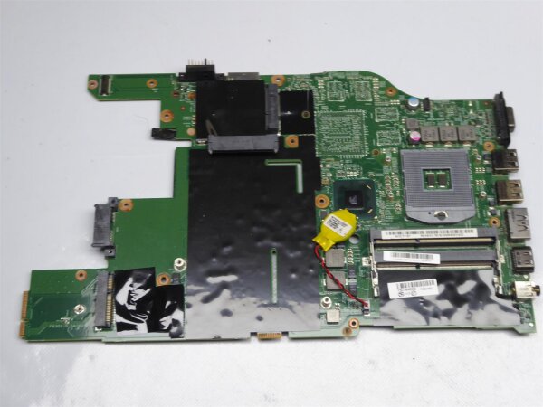 Lenovo ThinkPad Edge E520 Mainboard Motherboard 04W0398 #3750