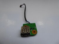 HP Pavilion DV9000 Serie USB Board mit Kabel DD0AT9THC00...