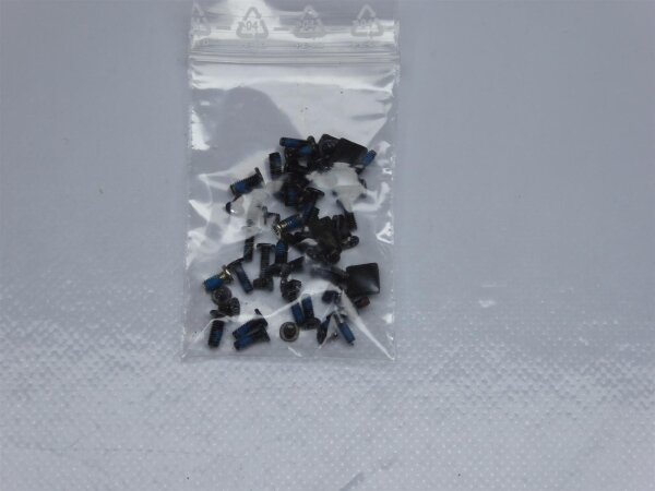 Lenovo ThinkPad Edge E520 Schraubensatz Screws Set #3750
