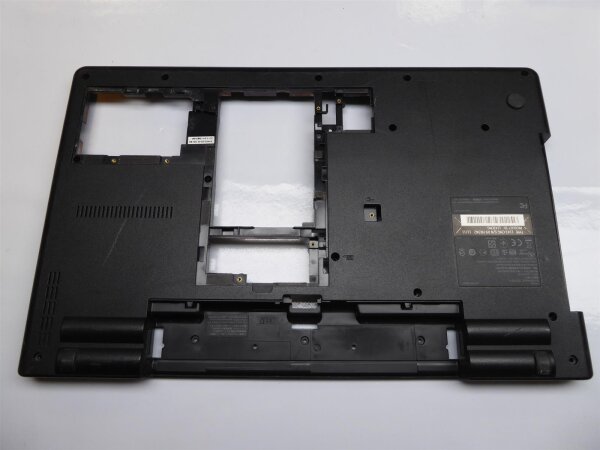 Lenovo ThinkPad Edge E520 Gehäuse Unterteil Schale 60.4MI04.003 #3750