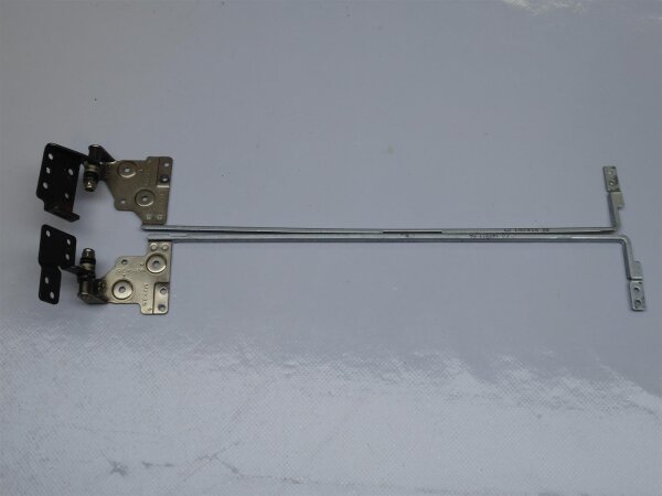 Lenovo G50-45 Display Scharniere & Leisten L+R AM0TH000220 #3751