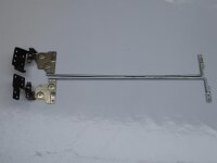 Lenovo G50-45 Display Scharniere & Leisten L+R...