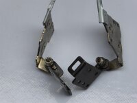 Lenovo G50-45 Display Scharniere & Leisten L+R...