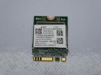 Lenovo G50-45 Realtek RTL8723BE Wifi WLAN Karte 04X6025...