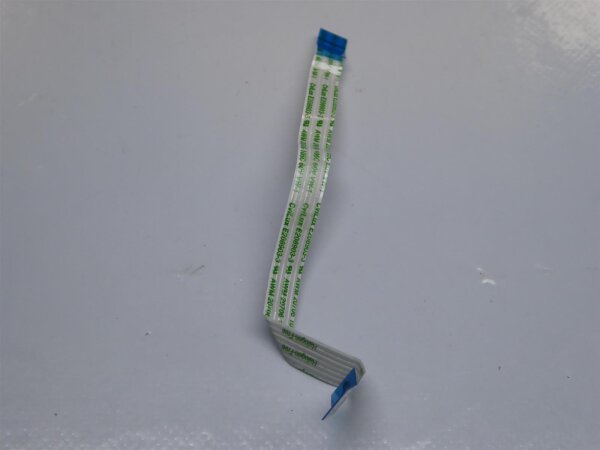 Lenovo G50-45 FLEX Flachbandkabel  6polig 11,9cm NBX0019W00 #3751