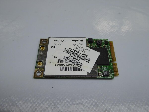 HP Pavilion DV9000 Serie WLAN Karte Wifi Card 441075-002 #2156