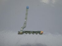 ASUS X502C LED Board incl. Kabel cable 69N0P1E10C00-01 #3752