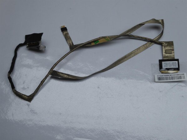 ASUS X53U Displaykabel Videokabel DC02001AV10 #3753