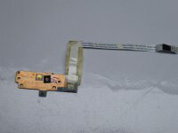 ASUS X53U Powerbutton Board mit Kabel LS-7326P #3753