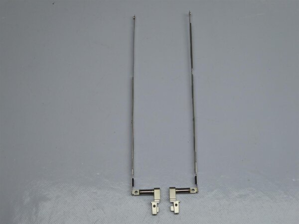 Lenovo ThinkPad X60s Displayscharniere Scharniere + Leisten L+R 41V9745 #3755