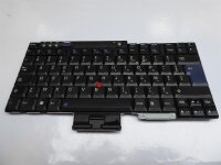 Lenovo ThinkPad X60s ORIGINAL Keyboard french Layout!!...
