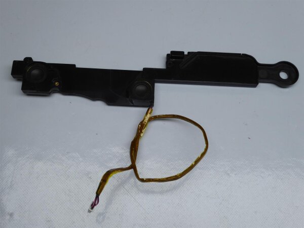 Apple MacBook Pro A1212 Lautsprecher Soundspeaker rechts right #3756_01