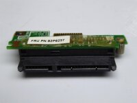 Lenovo ThinkPad X60s HDD Festplatten Adapter Connector...