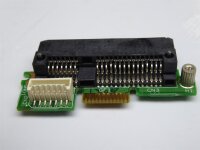 Lenovo ThinkPad X60s HDD Festplatten Adapter Connector...