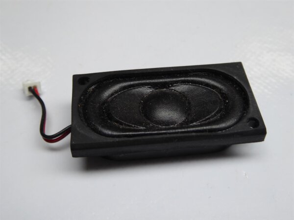 Lenovo ThinkPad X41 Lautsprecher Soundspeaker 39T0802 #3757