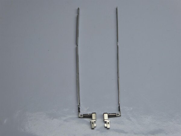 Lenovo ThinkPad X41 Displayscharniere incl. Leisten L+R 13N5311 #3757