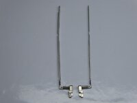 Lenovo ThinkPad X41 Displayscharniere incl. Leisten L+R...