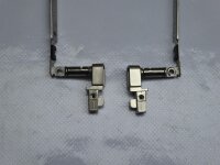 Lenovo ThinkPad X41 Displayscharniere incl. Leisten L+R...