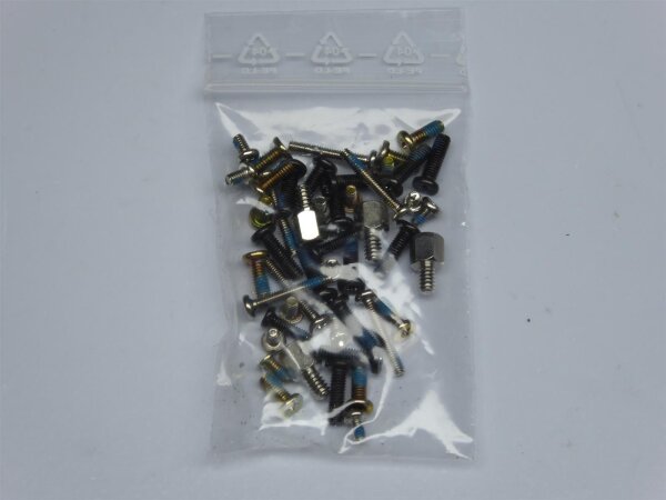 Lenovo ThinkPad R40 Schraubensatz Screws Set #3758