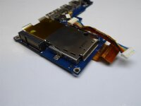 Apple MacBook Pro 17" A1151 Power USB Audio Card...