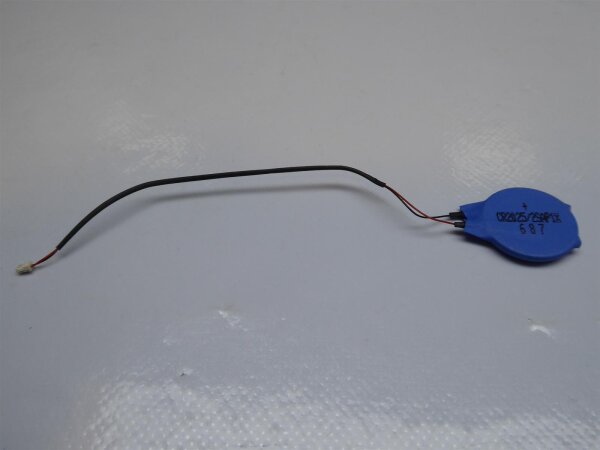 Apple MacBook Pro 17" A1151 CMOS BIOS Batterie CR2025/2SAP1X #3759