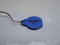 Apple MacBook Pro 17" A1151 CMOS BIOS Batterie...