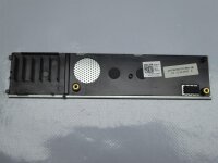Dell Latitude E6500 Lautsprecher Abdeckung 0P895C #2076_02