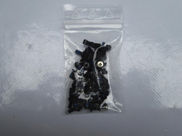 Dell Latitude E6500 Schaubensatz Screws Set #2076