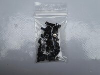 Dell Latitude E6500 Schaubensatz Screws Set #2076