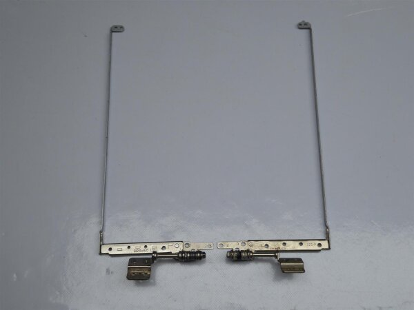 TOSHIBA SATELLITE L500 Displayscharniere incl. Leisten L+R AM073000400L #2558