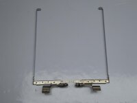 TOSHIBA SATELLITE L500 Displayscharniere incl. Leisten...