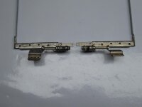 TOSHIBA SATELLITE L500 Displayscharniere incl. Leisten...