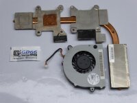Toshiba Satellite L500 Kühler und Lüfter +...