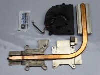 Toshiba Satellite L500 Kühler und Lüfter +...